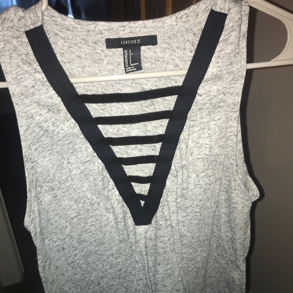 Forever 21 Tank top
